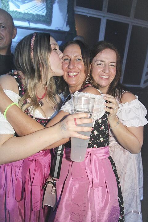 Apres-Ski und Partyhits