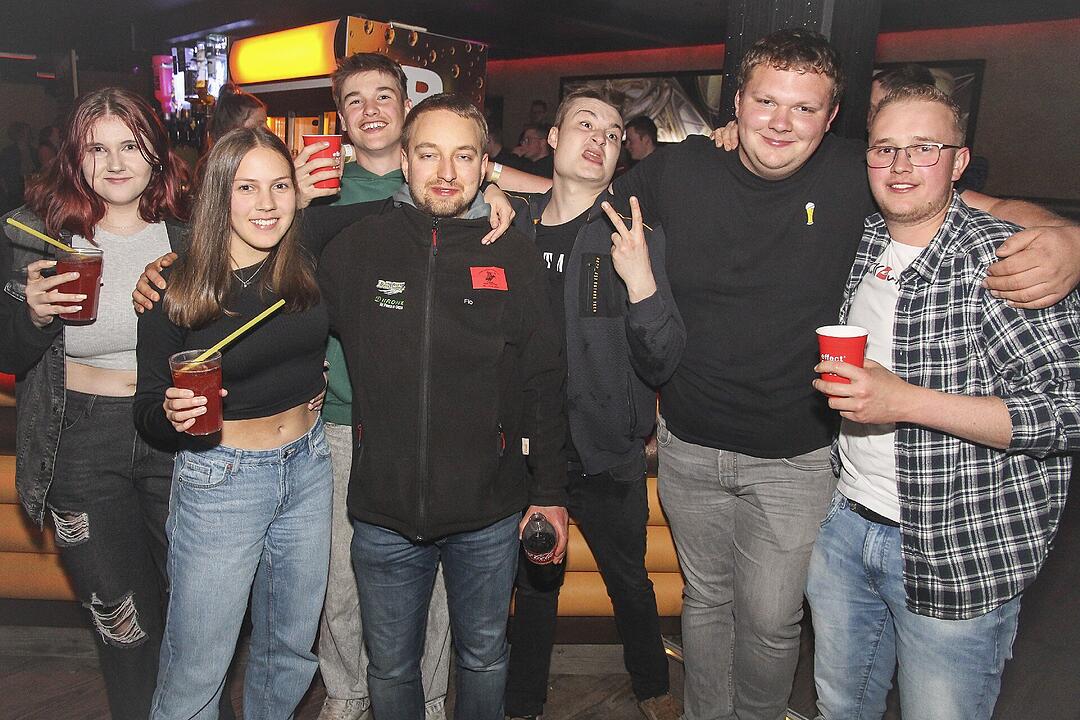 Radspitz - Die Zugabe!
