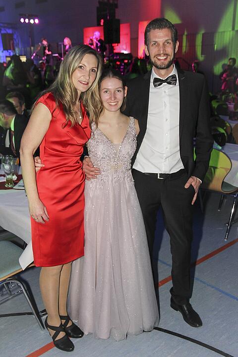 Der VLF-Ball 2024 in Bindlach