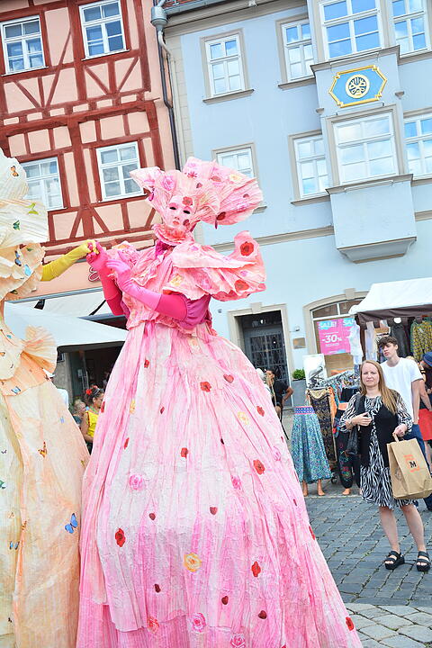 Samba 2024 – Internationales SAMBA-Festival Coburg