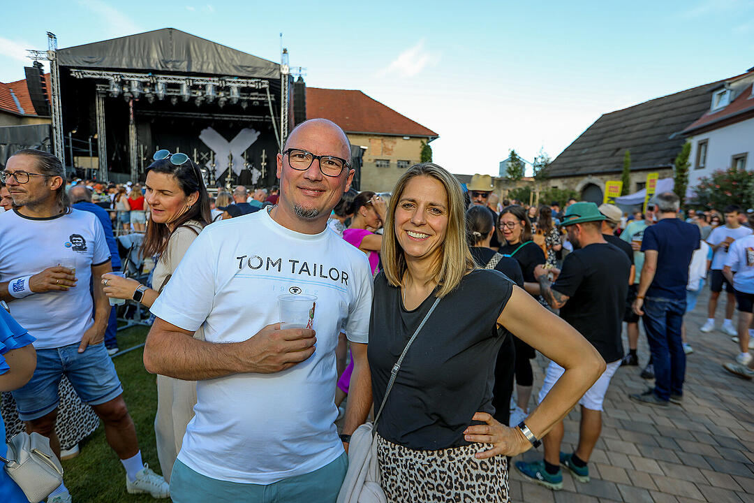 Kulturtage Gut Wöllried 2024