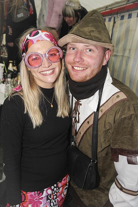 Fasching 2025 in Stadtsteinach!