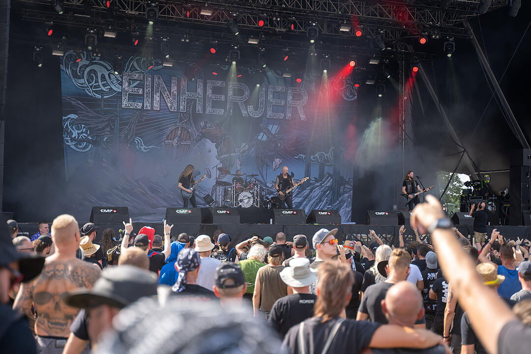 Summer Breeze Open Air 2024