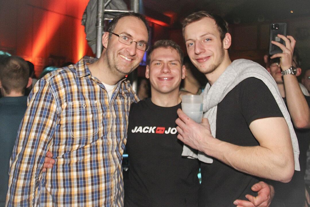 Beats, Energy und gute Laune!
