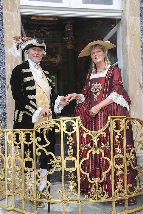 Bayreuther Sommernachtsfest