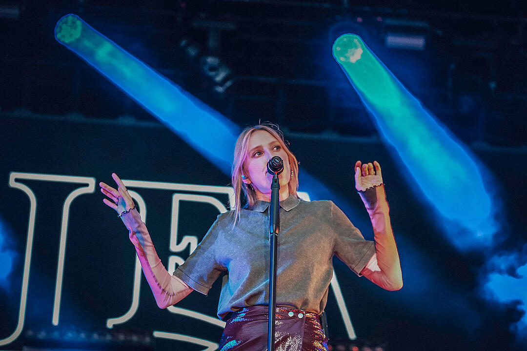 HUK-Coburg Open Air Sommer 2023