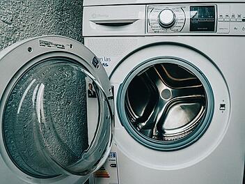 Waschmaschinen und Trockner im Test: Miele, Siemens, AEG und Bosch - Testsieger und Verlierer