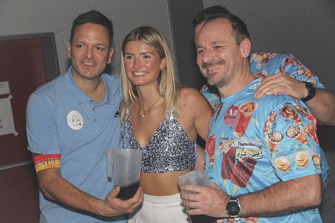 Mallorca- & Ballermann-Stars konnte man hautnah erleben!