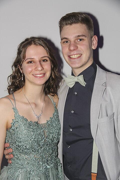Bauernball 2025 in Kulmbach