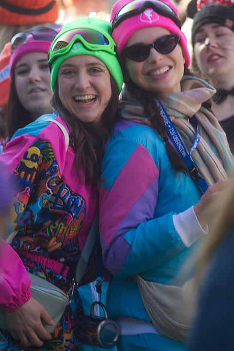 Fasching 2025 in Emskirchen!
