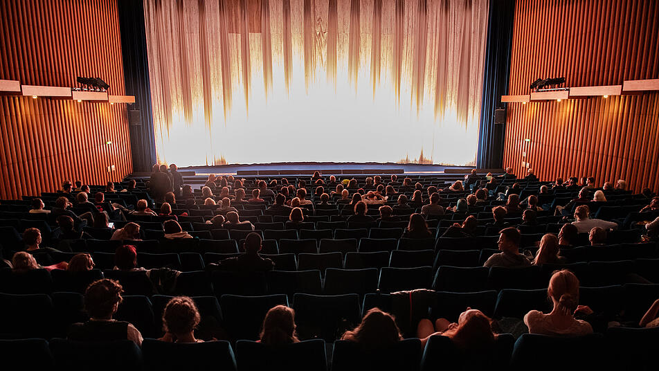 Die beliebtesten Kinos in Deutschland: Hier wird in Rheinland-Pfalz Filme schauen zum Flop