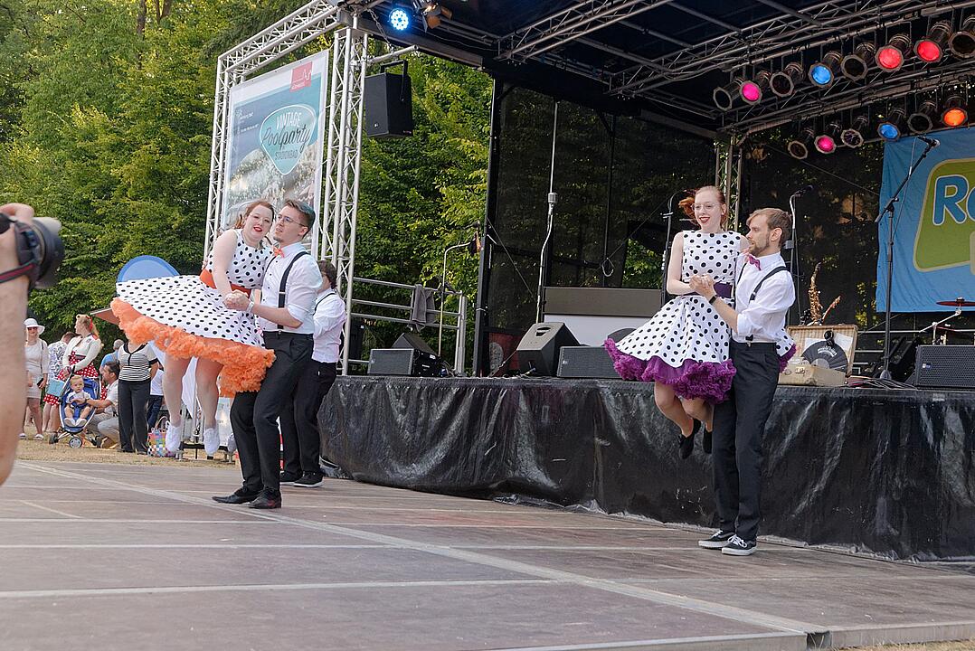 Oldtimer, Live Musik und vieles mehr!
