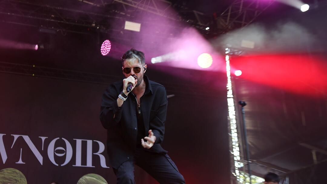 Das Taubertal Festival 2025: Mit Hilltop Hoods, IPrevail, 01099, Madsen, Irie Révoltés und vielen weiteren