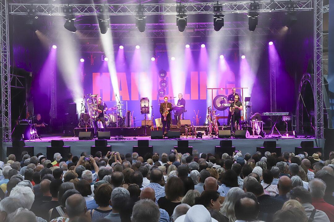 Plassenburg-Open-Air Sommer 2024