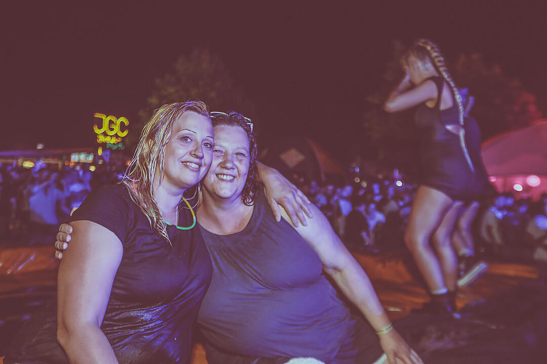 Beachparty Sulzfeld 2024