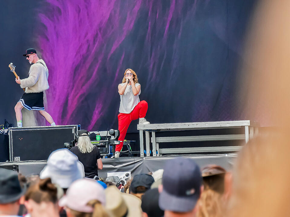 Rock im Park 2024