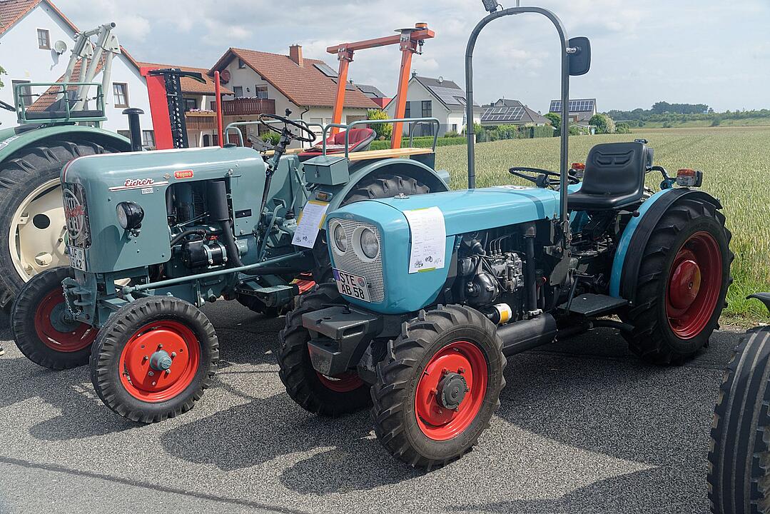 Oldtimertreffen