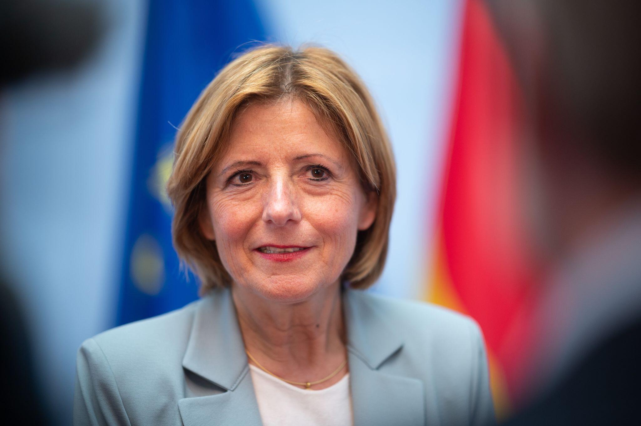 Dreyer Eckpunkte der Asylrechtsreform echter Durchbruch