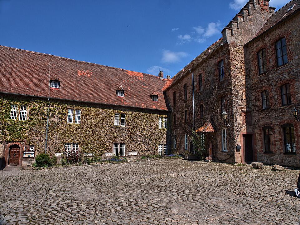 So schön ist die Region Bad Kissingen