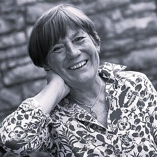 Rosi Mittermaier