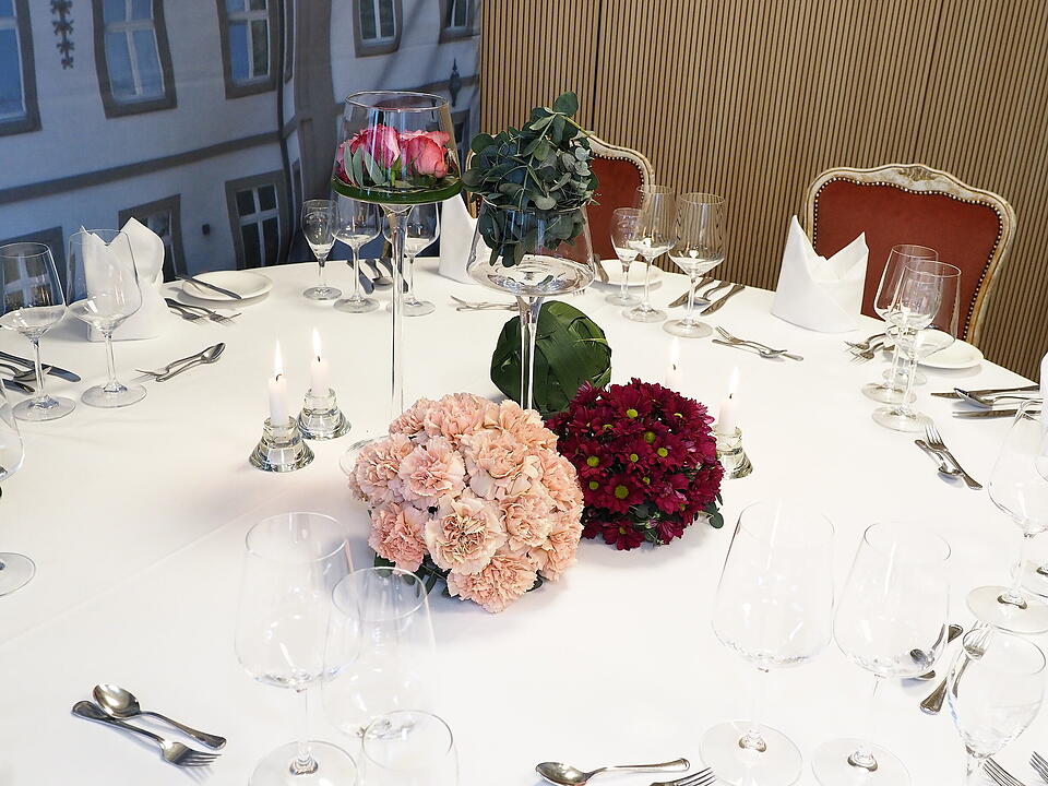 Trends für die kommende Hochzeitssaison