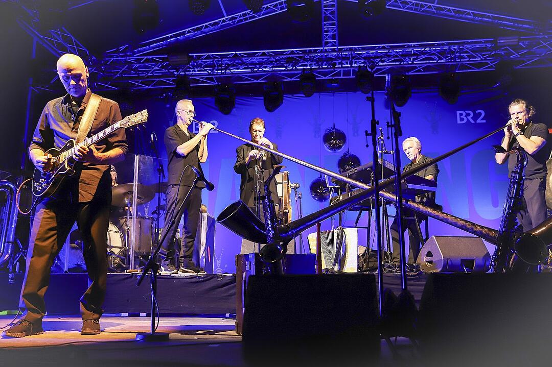 Plassenburg-Open-Air Sommer 2024