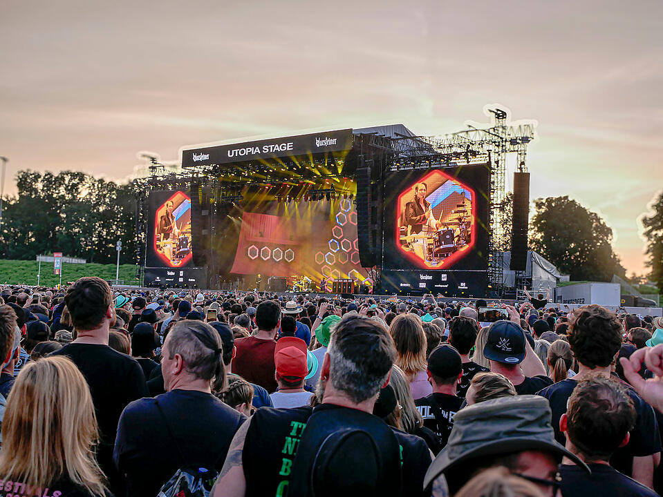 Rock im Park 2024