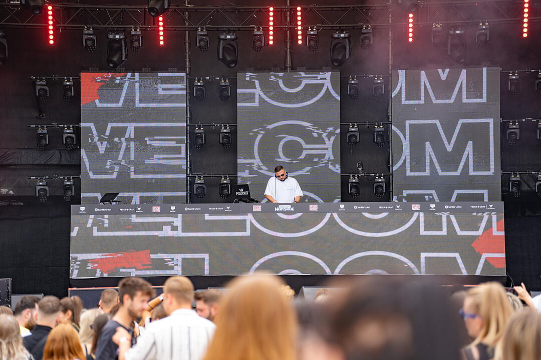 Das Festival für die Hip Hop Community!