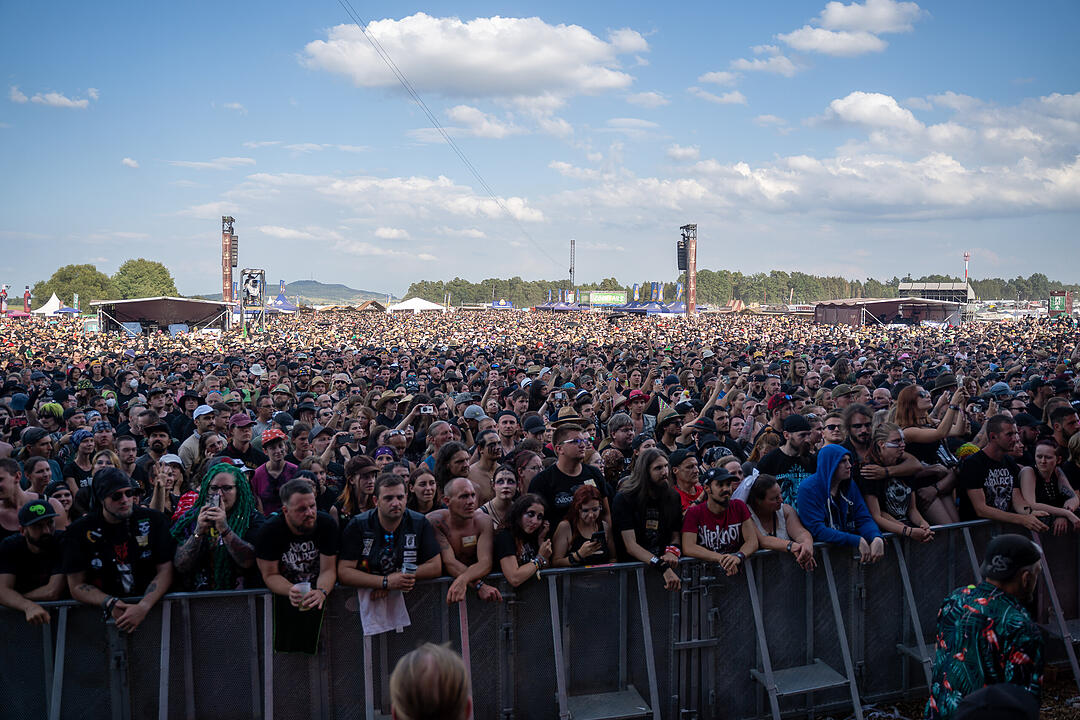 Summer Breeze Open Air 2024