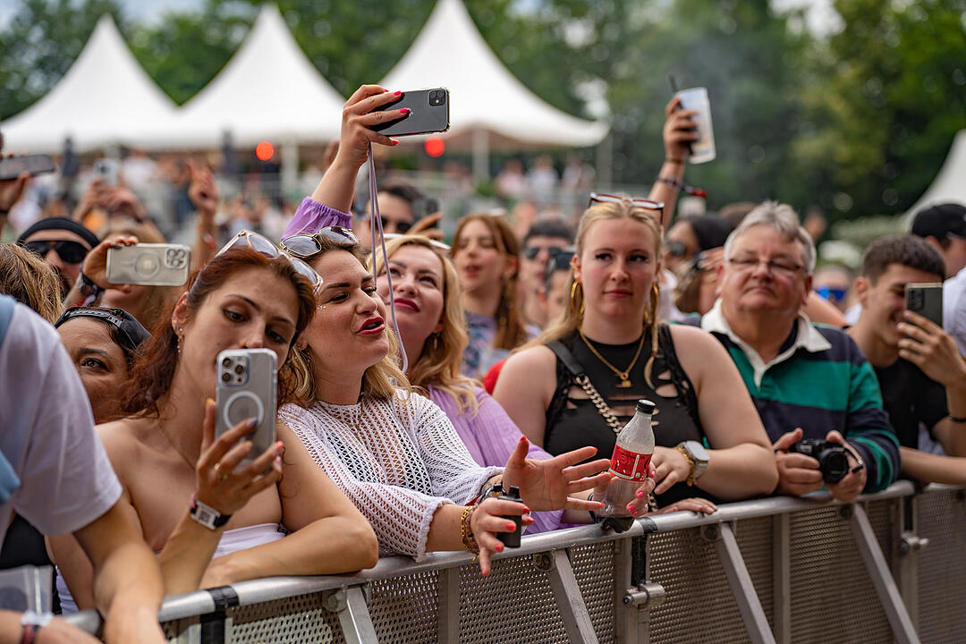 Das Festival für die Hip Hop Community!