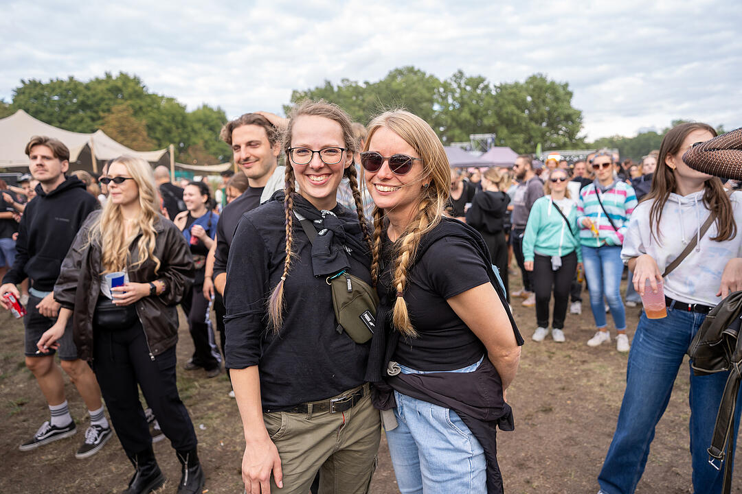 Die wunderbarste Tanzfläche der Stadt!