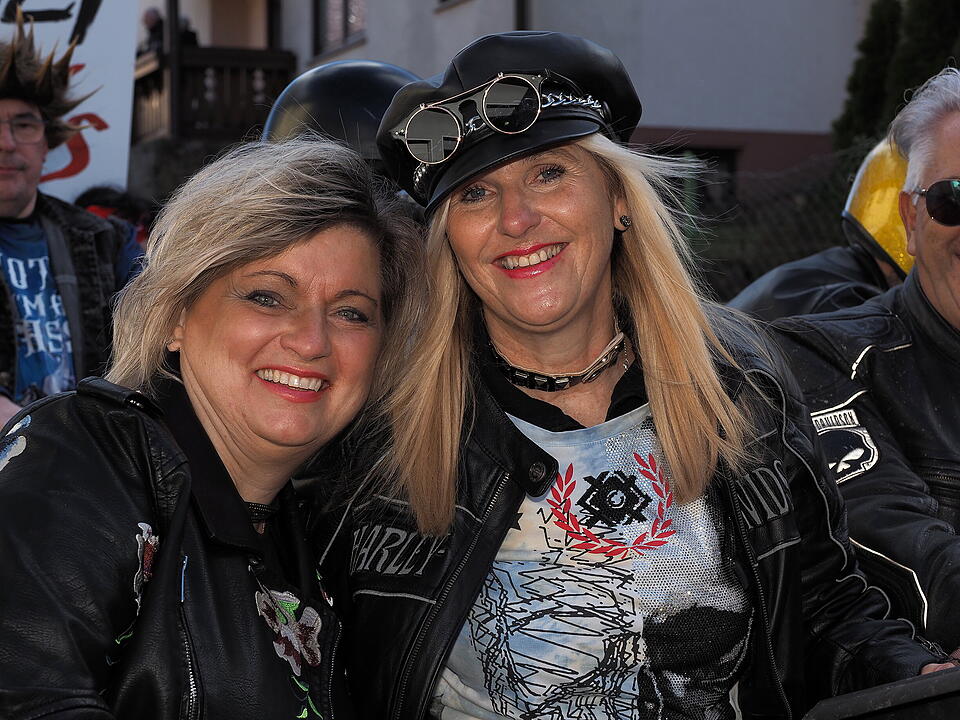 Fasching 2025 im Landkreis Bad Kissingen!