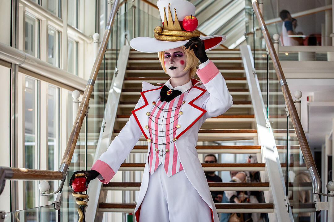 Das Fantreffen der Anime-, Manga- und Japan-Kultur in Coburg!