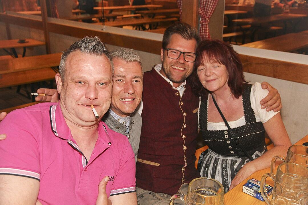Endlich wieder Kulmbacher Bierwoche!