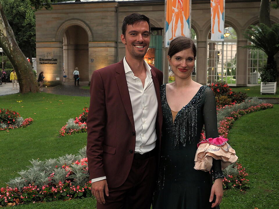 Das größte Stadtfest in Bad Kissingen!