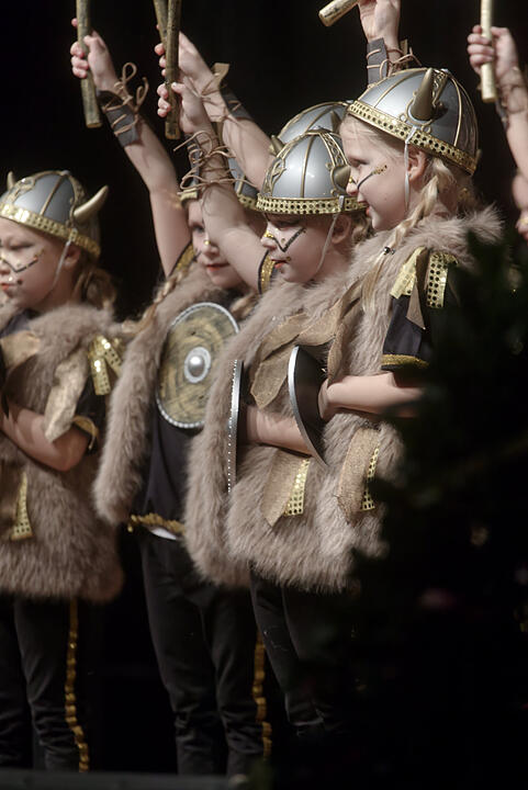 Fasching 2025