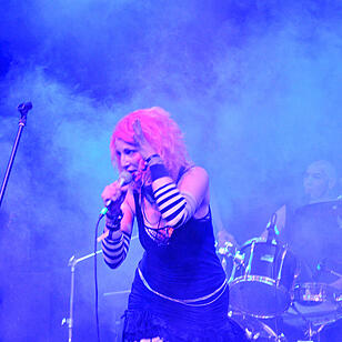 Wave-Gotik-Treffen 2022 - New Days Delay
