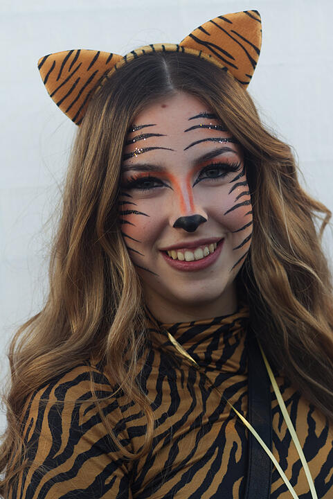 Fasching 2025 in Emskirchen!