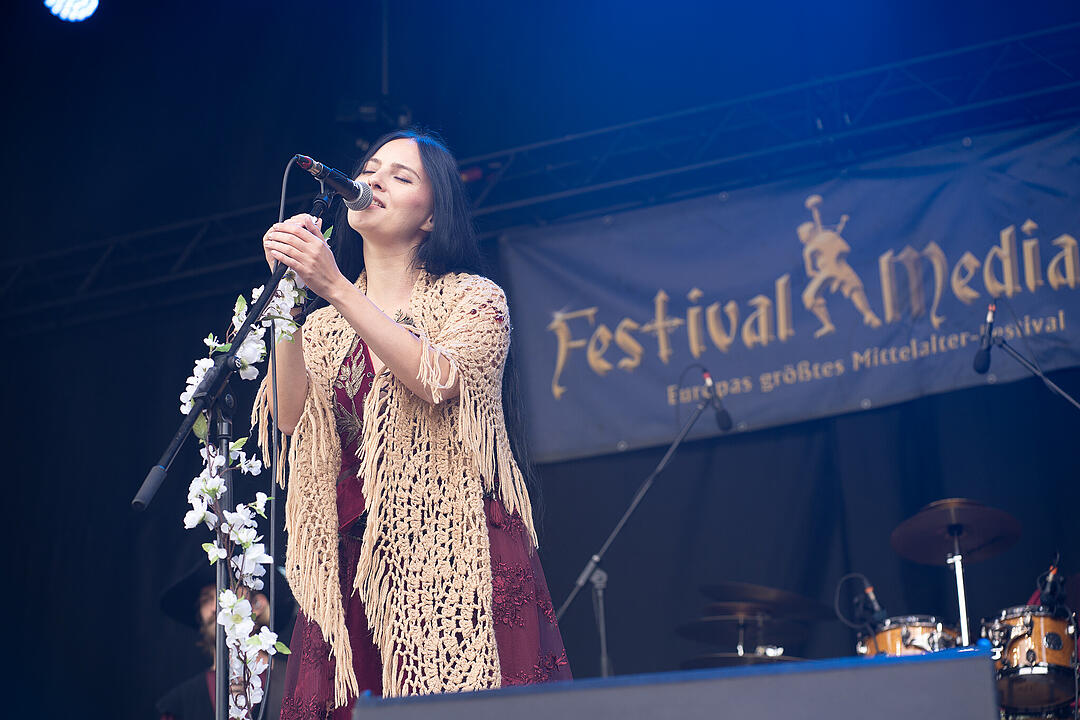 Impressionen vom letzten Festival-Tag