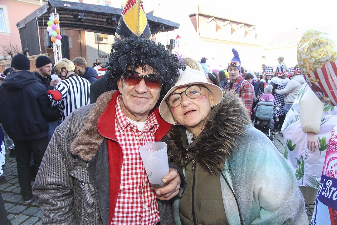 Fasching 2025 in Stadtsteinach!