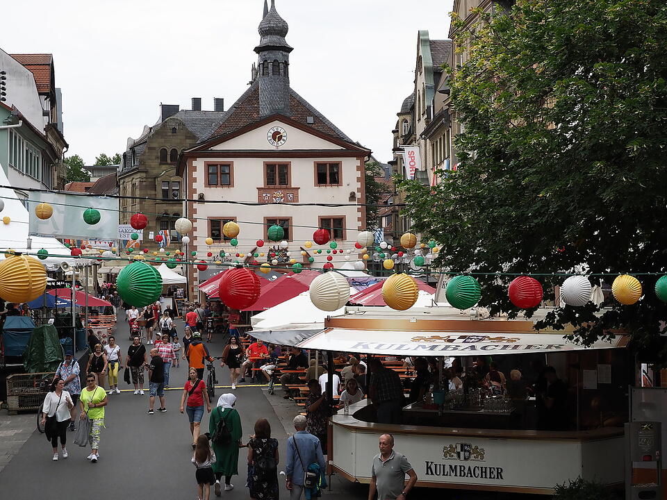 Impressionen