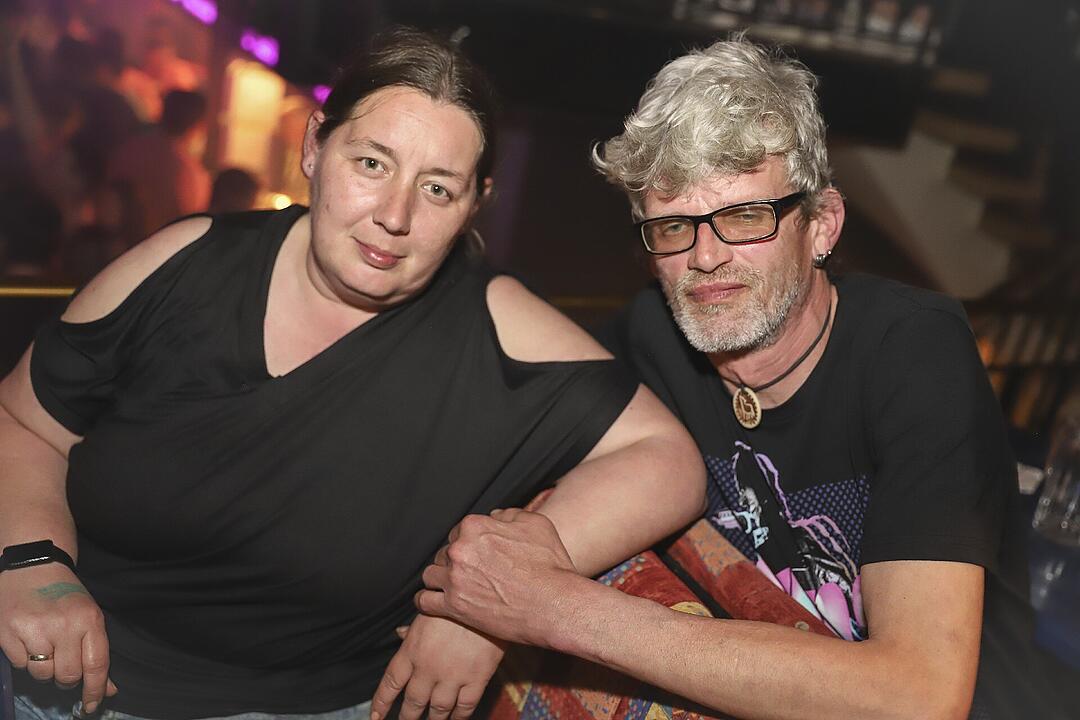 Osterparty 2024