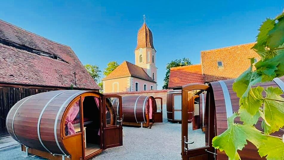 Romantischste Städte in Rheinland-Pfalz und Deutschland: Passend zum Valentinstag