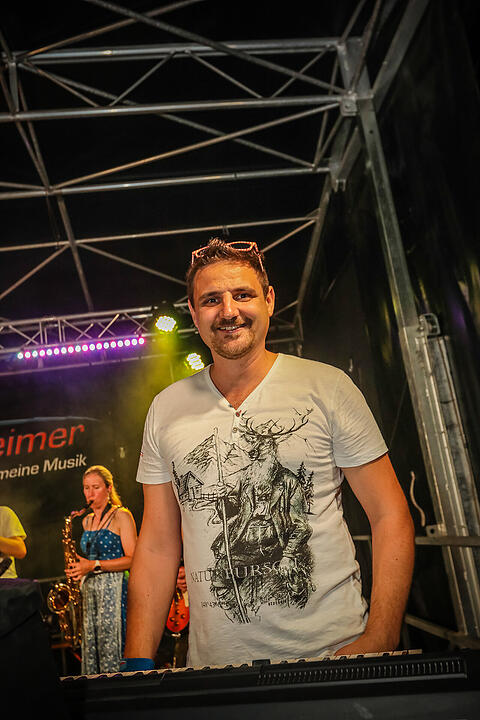 Weinfest 2024 in Zeilitzheim