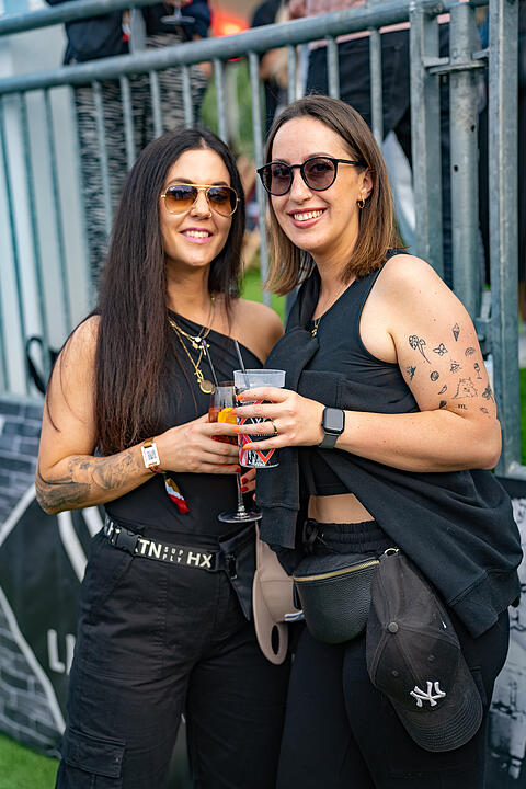 Das Festival für die Hip Hop Community!