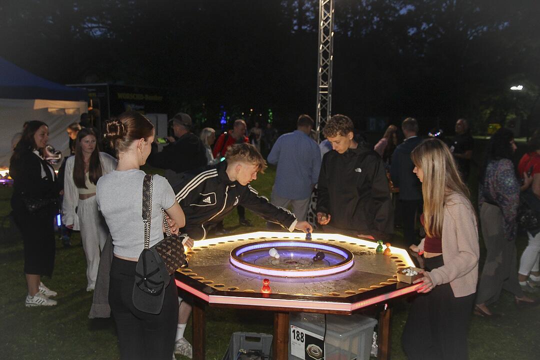 Bayreuther Sommernachtsfest