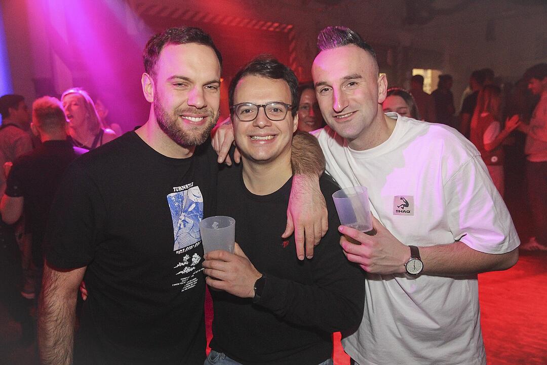 Apres-Ski und Partyhits