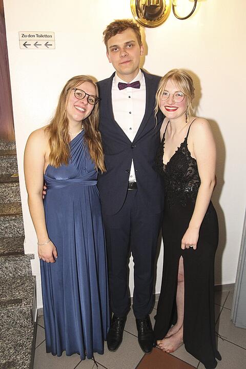 Hofer Bauernball 2025