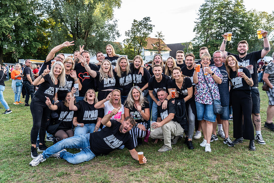 Sternenfestival 2025 in Burgebrach