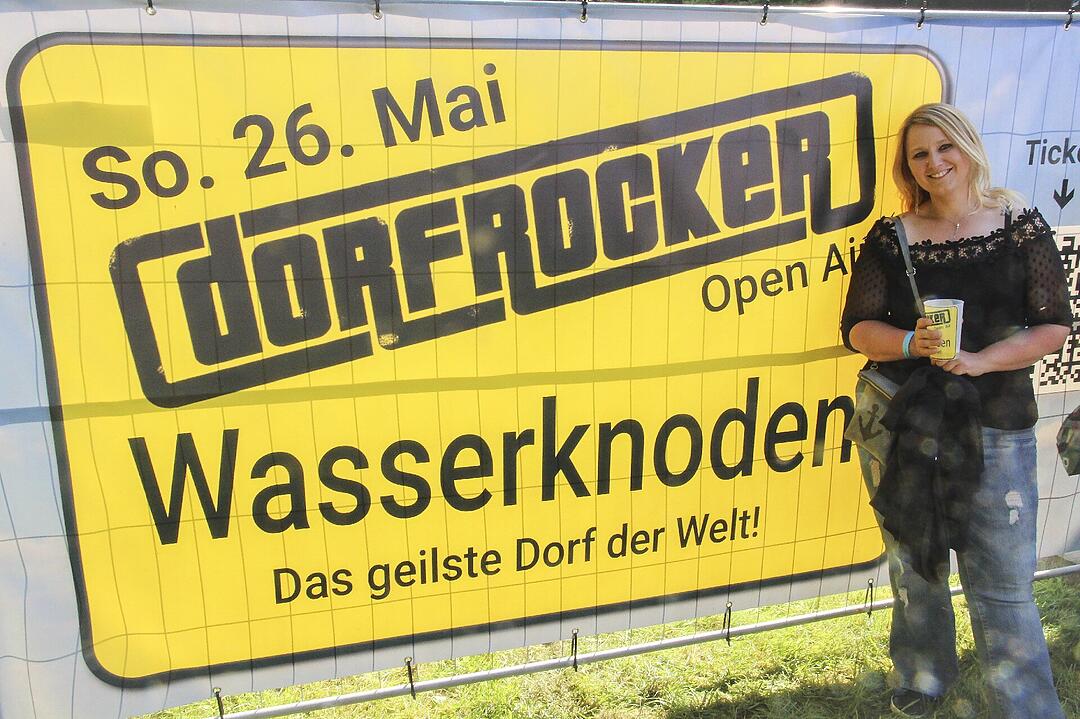 Die Dorfrocker live!